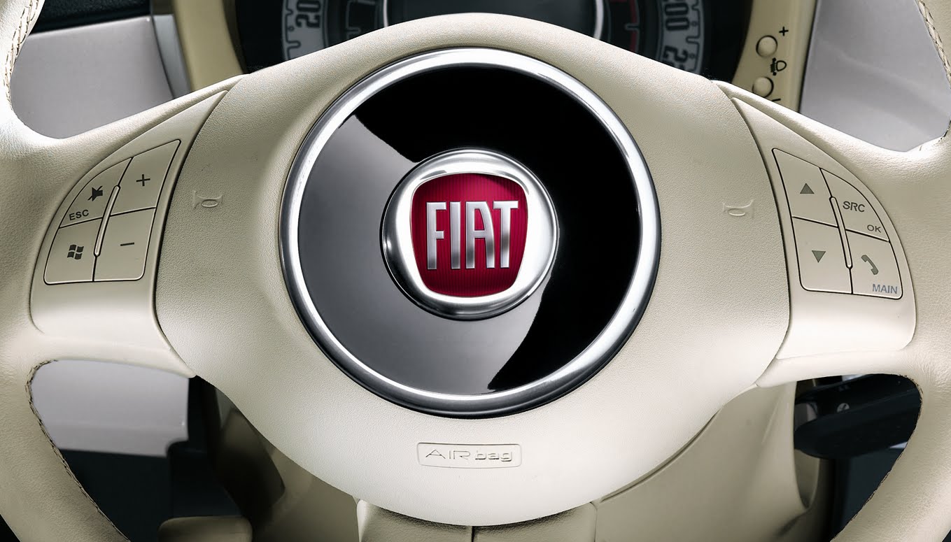 The 2012 Fiat 500 Improved and Refined (part 2) Fiat 500 USA