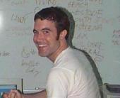 They say Tom Anderson is the strategic adviser   for myspace