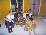 A family in Betio