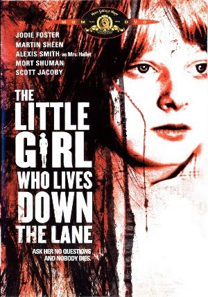 A Menina do Fim da Rua Avi Legendado (1976)