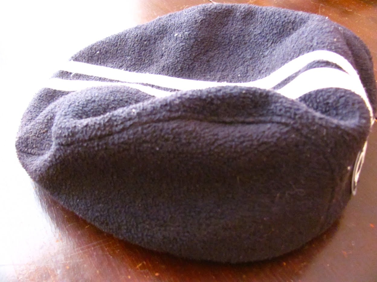 Ivy Cap/Drivers cap/Scully cap [Archive] - Crochetville