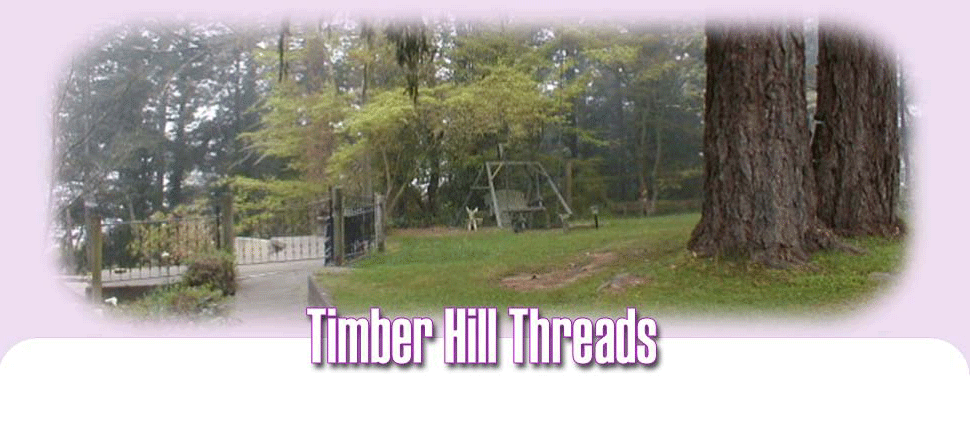 Timber Hill Threads