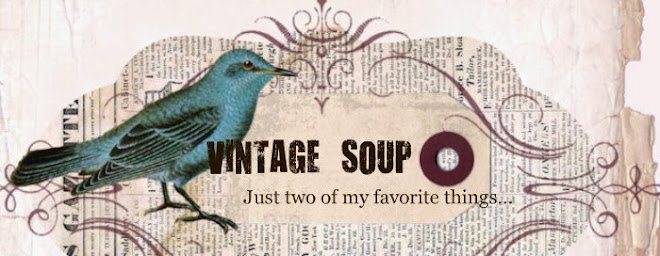 Vintage Soup