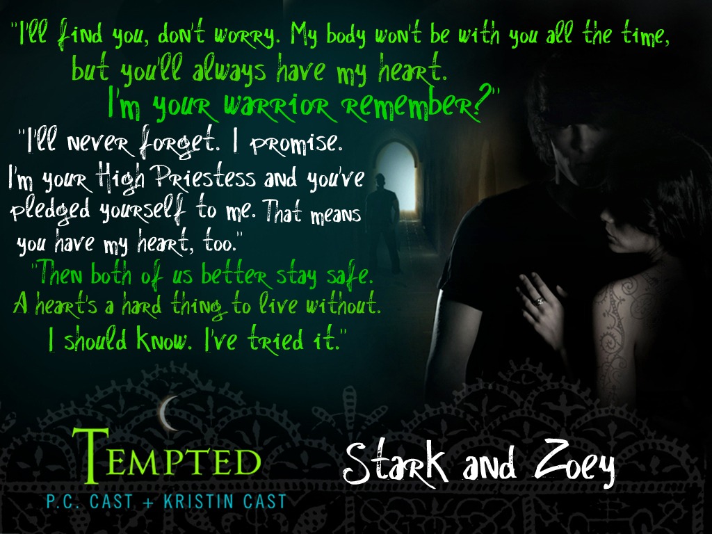 House Of Night Stark Quotes. QuotesGram