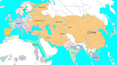IMPERIO ESPAÑOL - Página 2 Mapas+Imperiales+Imperio+Mongol3