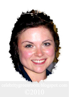 Gemma Sutton star of Oklahoma