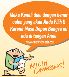 PILIH LANGSUNG