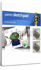 [Programa] PAINTING SOFTWARES Sketch+Pad+22222