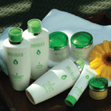 MELILEA Botanical Skin Care Series