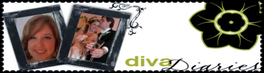 Diva Diaries