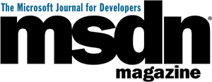 [MsdnMag.gif]