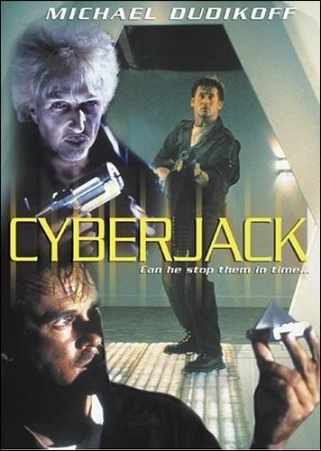 Cyberjack movie
