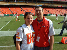 KC CHIEFS