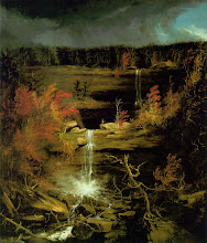 The Fall at Kaaterskill