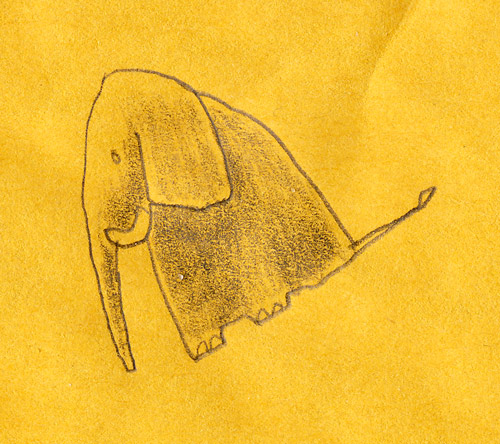 Doodle For Peace The Red Elephant Foundation