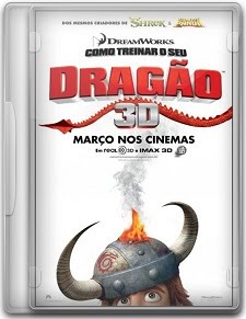 Como Treinar O Seu Dragão - HDRip 720p - Dual Áudio Como Treinar O Seu Dragão - HDRip 720p - Dual Áudio