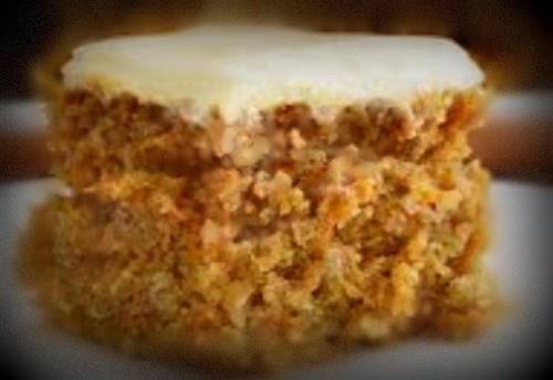 Buttermilk And Vinegar In Carrot Cake Buttermilk And Vinegar In Carrot Cake