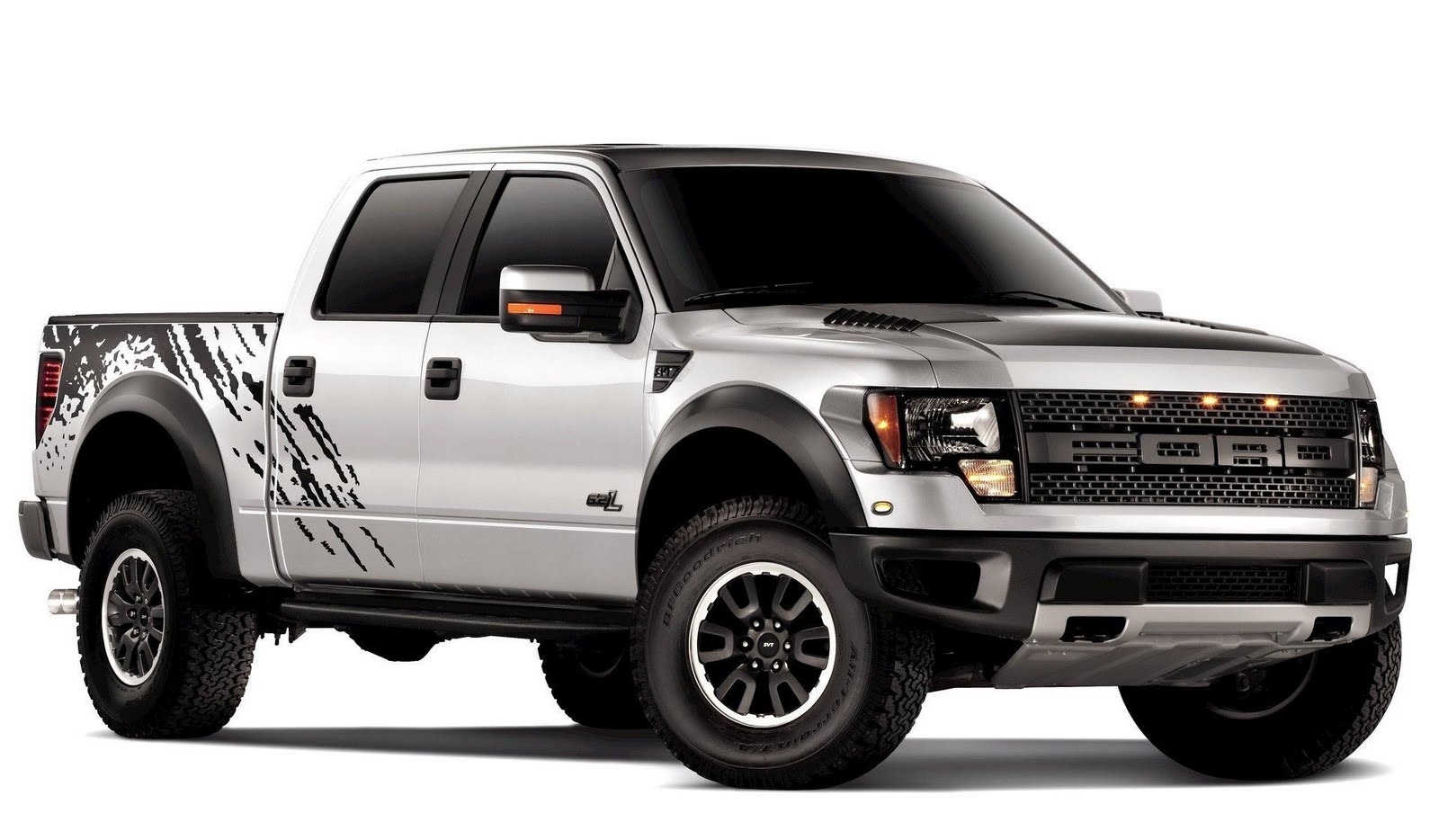 Ford Trucks Ford Trucks