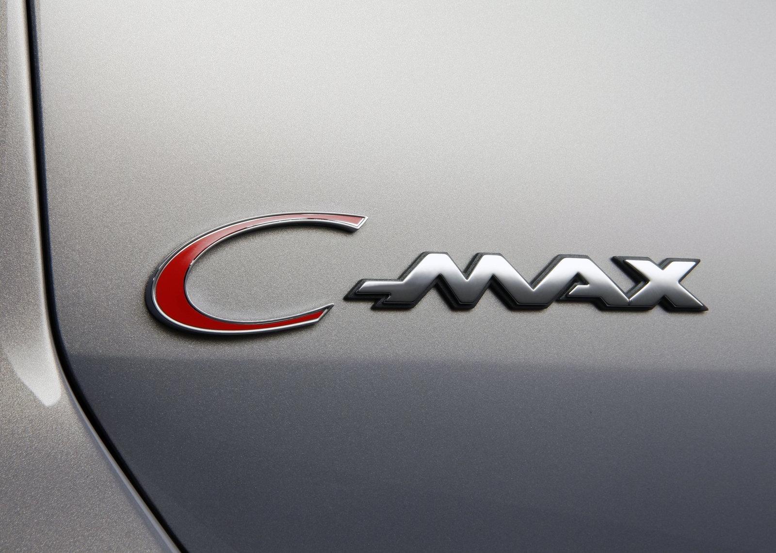 modified c max