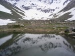 Monumento Natural El Morado