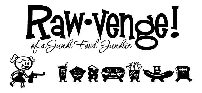 Rawvenge