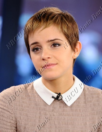 Emma Watson Letterman 2010. Posted by Eden at 12/04/2010