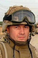 Lt. Col. Jeffrey Chessani