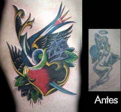 tank that he believed that genetic 3D tattoos maybe possible within the tank that he believed that genetic 3D tattoos maybe possible within the