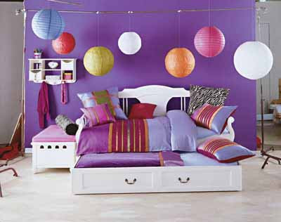 Decor Ideas For Your Kid's
