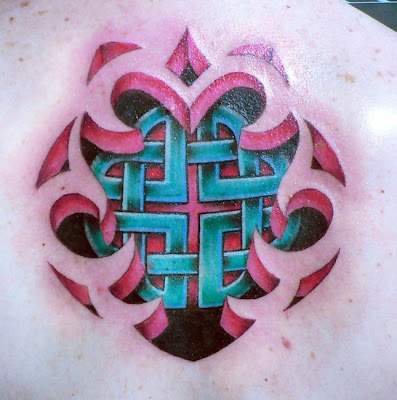 If your looking for a unique tattoo then check out the Celtic tattoo in the If your looking for a unique tattoo then check out the Celtic tattoo in the