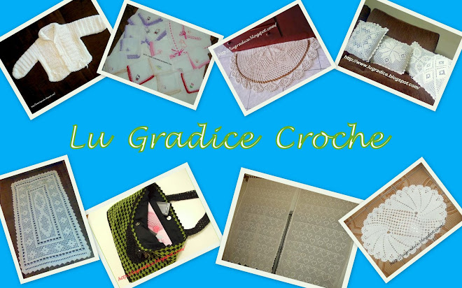 Lu Gradice croche
