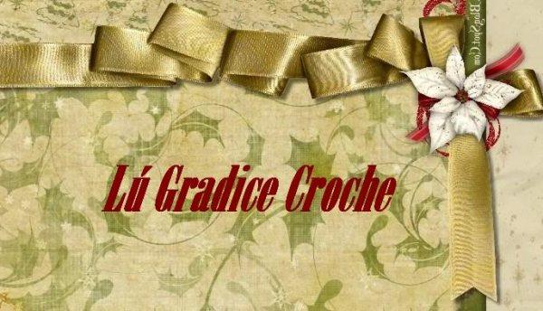 Lu Gradice croche