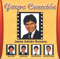 Jesus Adrian Romero y Grupo Creacion Jesus+Adrian+Romero+y+Grupo+Creacion