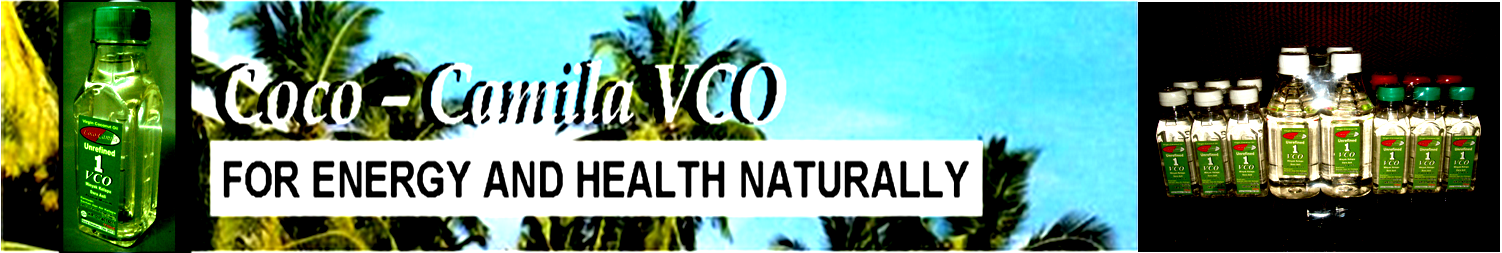 Coco-Camila VCO