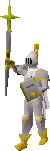 Glory To The GrailKnights