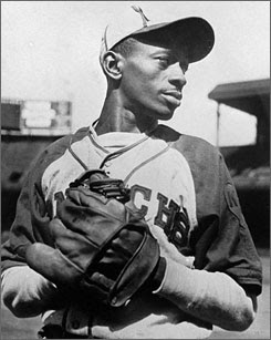 Satchel Paige Rules For Staying Young | RM. Satchel Paige Rules For Staying Young | RM.
