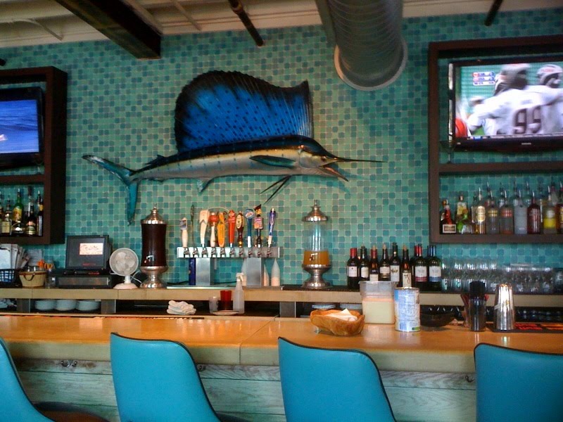 Salt Life Restaurant Jax Beach Salt Life Restaurant Jax Beach