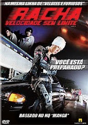 Capa do Filme Racha: Velocidade Sem Limite (Dublado) Baixe imagem de Racha: Velocidade Sem Limite (Dublado) sem Torrent