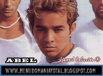 abel talamantez