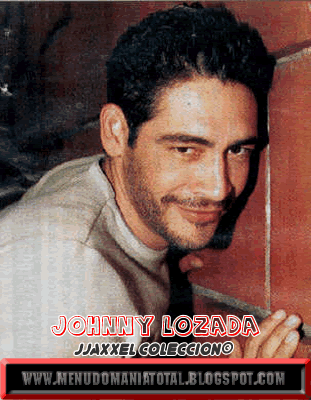 johnny lozada