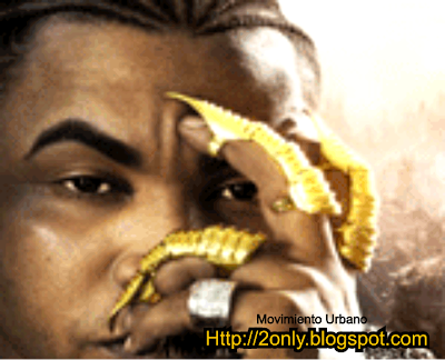 VIDEO DE DON OMAR LA DE ANGELITO video de don omar la de angelito: