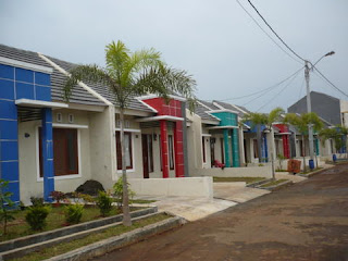 rumah kontrakan on Rumah Kontrakan Hoek 54/136 Permata Cimanggis Depok Rp.15.000.000/thn