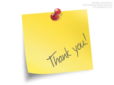 Thank For Attention