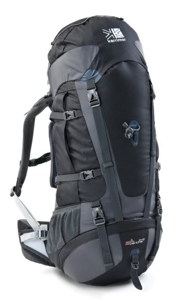 Tas Carrier