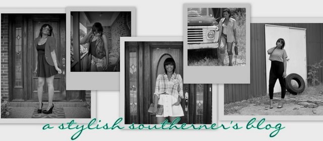 a stylish southerner
