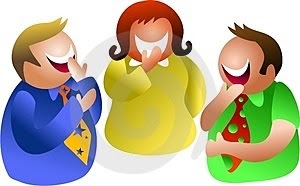 India Is A Hillarious Country With No Sense Of Humour