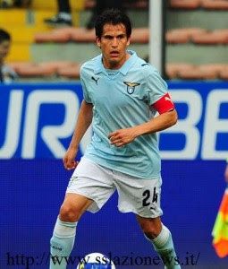 Cristian Ledesma rinnova il contratto
