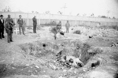 Harry van der Aart desaparecidos palacio de justicia fotos