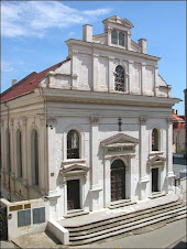 Hussite Church Kladno