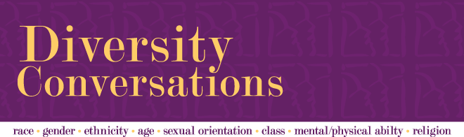 Diversity Conversations